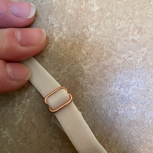 Out from Under bralette - Picture 3 of 4